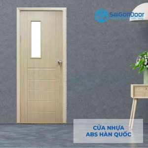 Lựa chọn công ty uy tín thi công cửa nhựa Hàn Quốc tại Quận 6